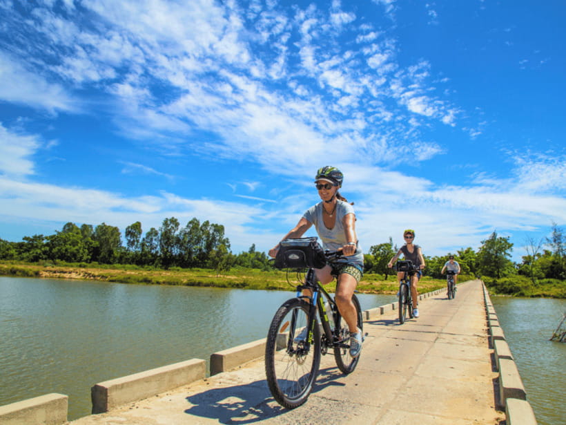 Hoi An: Morning Countryside Tour by Bike - Guides make the difference