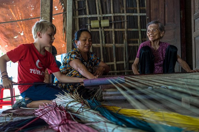 Hoi An Morning Countryside Tour by Bike - From Hoi An’s old streets to open farm roads