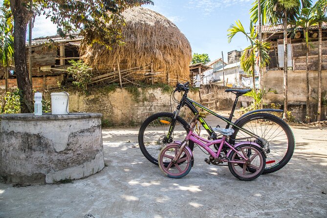 Hoi An Morning Countryside Tour by Bike - Who will enjoy this morning ride