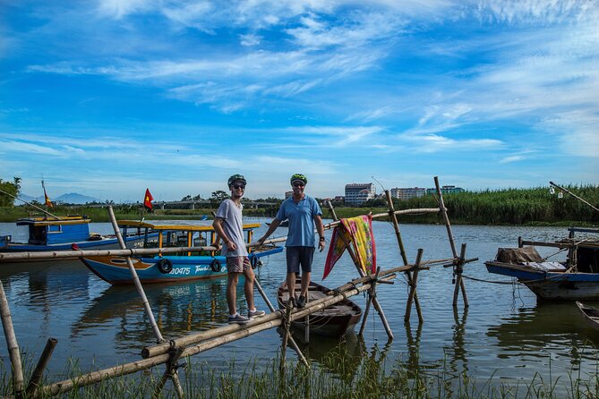 Hoi An Morning Countryside Tour by Bike - Useful details for the morning