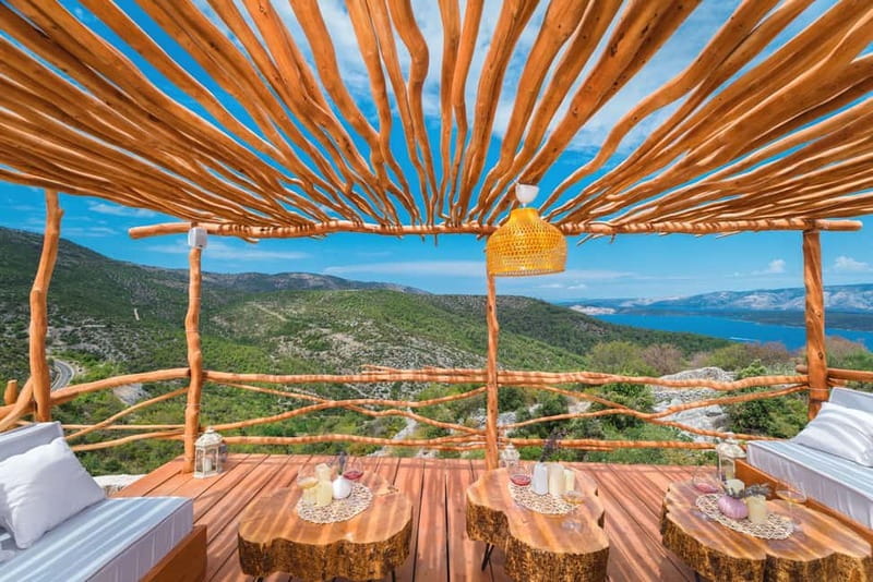 Hvar Island E-Bike Tour with Wine Tasting and Starters - Why this Hvar bike tour works so well