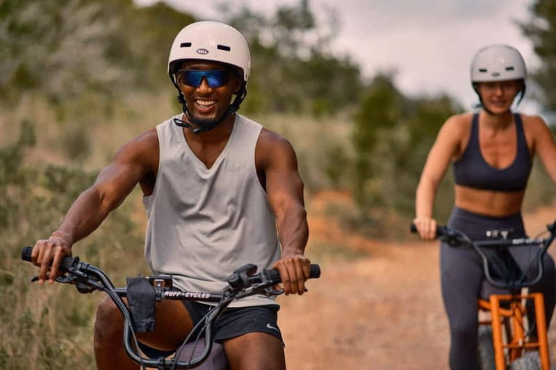 Ibiza: E-Bike self-guided rental adventure - Key Points Before You Ride