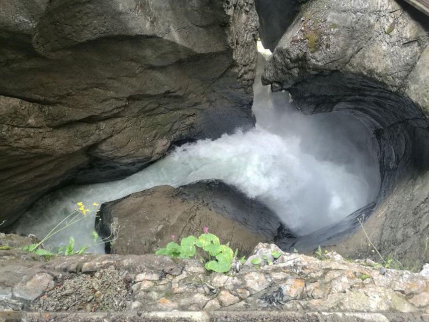 Interlaken: 72 Waterfalls Valley & Lauterbrunnen E-Bike Tour - Why This E-Bike Tour Works So Well