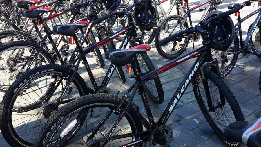 Istanbul 3-Hour Old City Tour by Bicycle - What $207 per person really buys