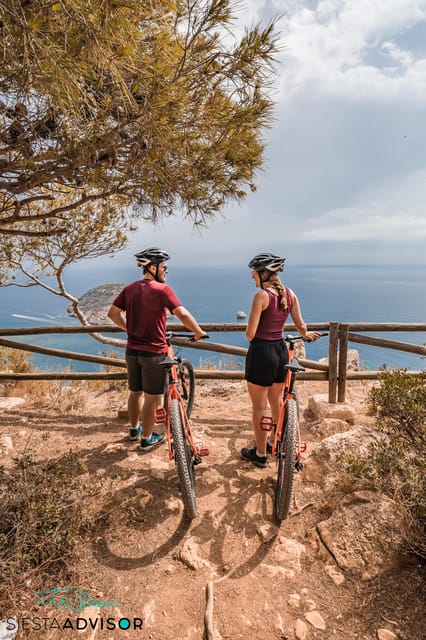 Jávea: Electric Bike Adventure to Local Coastal Treasures - Why an electric bike suits Javea