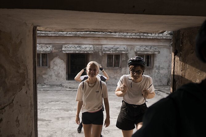 Jogja Hidden Gems - Cycling Tour - Why this bicycle tour shows the real Yogyakarta