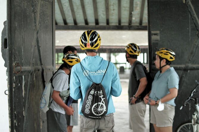 Jogja Hidden Gems - Cycling Tour - Is $44 a fair price?