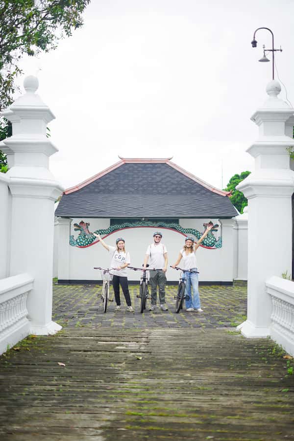 Jogja Hidden Gems - Cycling Tour - Timing, comfort, and practical advice