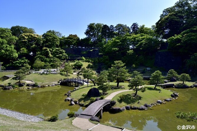 Kanazawa Half Day E-bike Tour - Key reasons to consider this Kanazawa e-bike tour