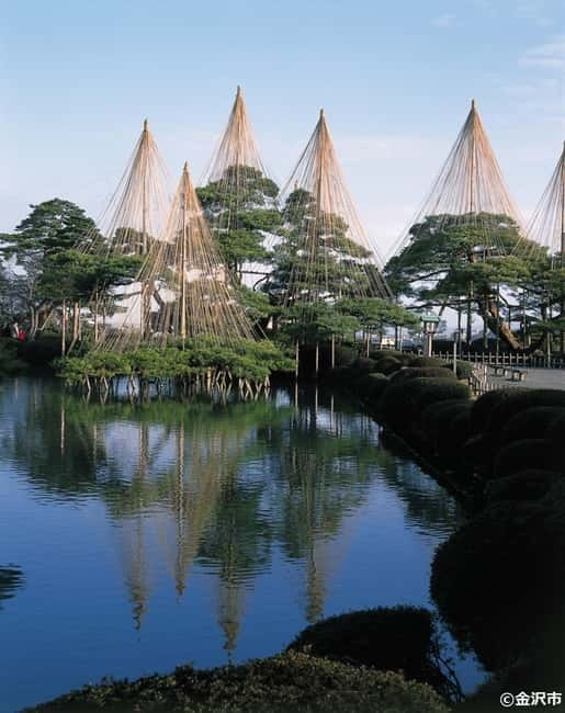 Kanazawa Half Day E-bike Tour - The guides make the difference