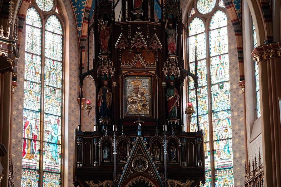 Katowice and Nikiszowiec: bicycle tour with guide - Five things to know before you book