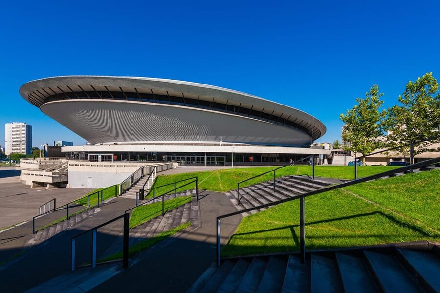 Katowice and Nikiszowiec: bicycle tour with guide - Why a bicycle is a smart way to see Katowice