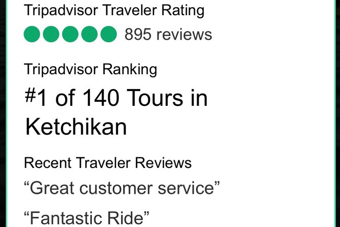 Ketchikan Electric Bike and Rain Forest Hike Ecotour - Why the bike ride is more than just transportation