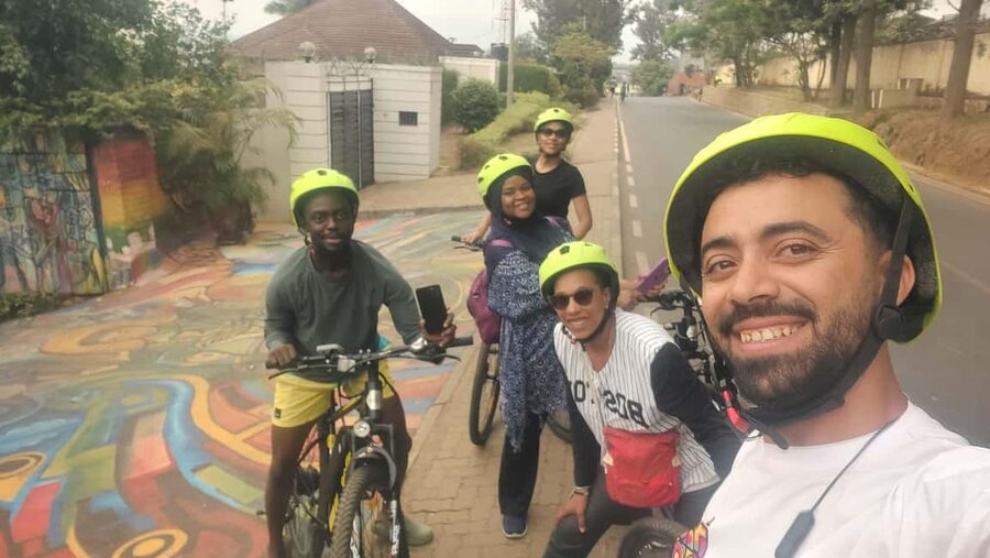 Kigali E-Bike City Tour with Breakfast - Price, Value, and Who Should Go