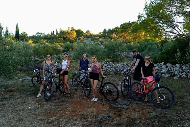 Korcula Bike & Wine Tour | Wine Tasting in Lumbarda - Key points to know before booking