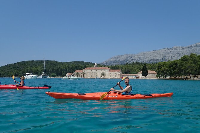 Korcula Bike & Wine Tour | Wine Tasting in Lumbarda - Price and overall value at $144.31