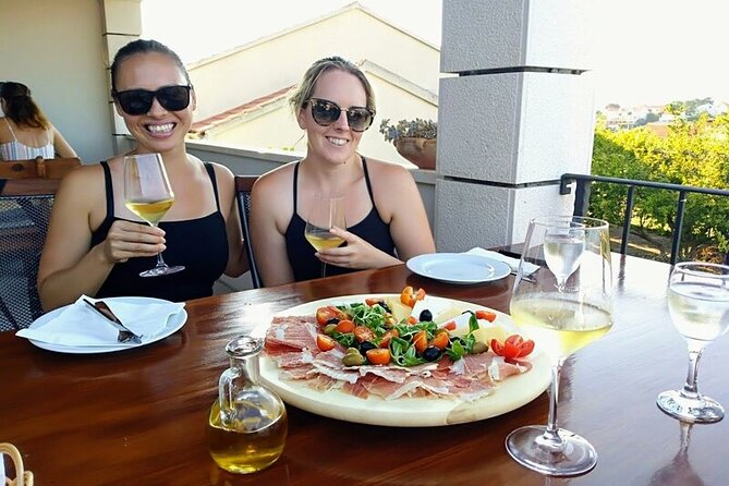 Korcula Bike & Wine Tour | Wine Tasting in Lumbarda - Who should book this experience