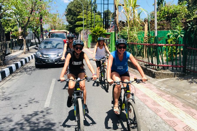 Kotagede Royal Route - Cycling Tour - Is $57 good value?