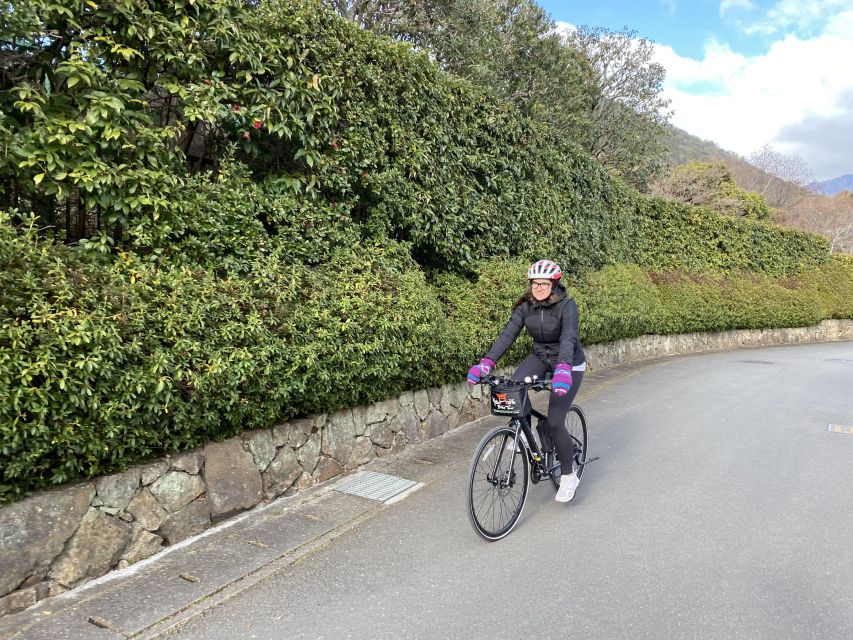 Kyoto: Arashiyama Bamboo Forest Morning Tour by Bike - Who should book this bike tour?