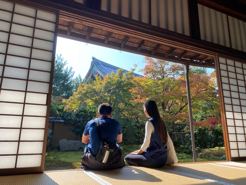 Kyoto: Arashiyama Bamboo Forest Morning Tour by Bike - Is $103 a fair price?