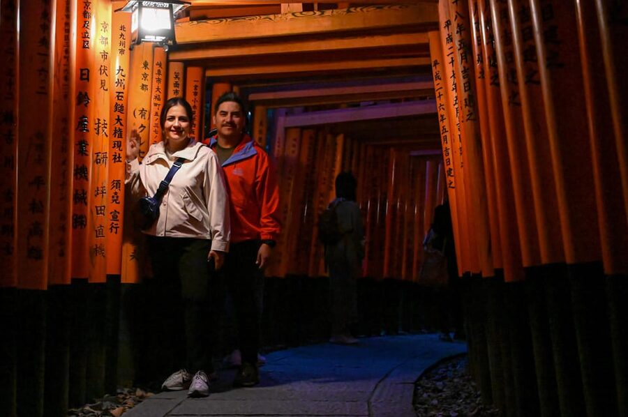 Kyoto: Full Day Bike Tour - The Imperial Palace and the Kamo River