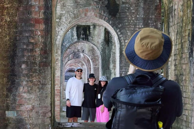 Kyoto: Hidden Gems E-Bike Tour Through Backstreets & Temples - Shimogamo-jinja: A Quieter Change of Mood