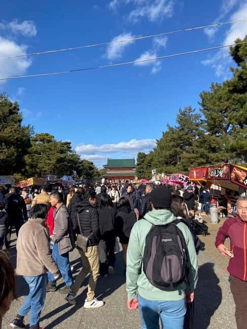 Kyoto: Hidden Gems E-Bike Tour with Local Japanese Guide - Who should book this ride?