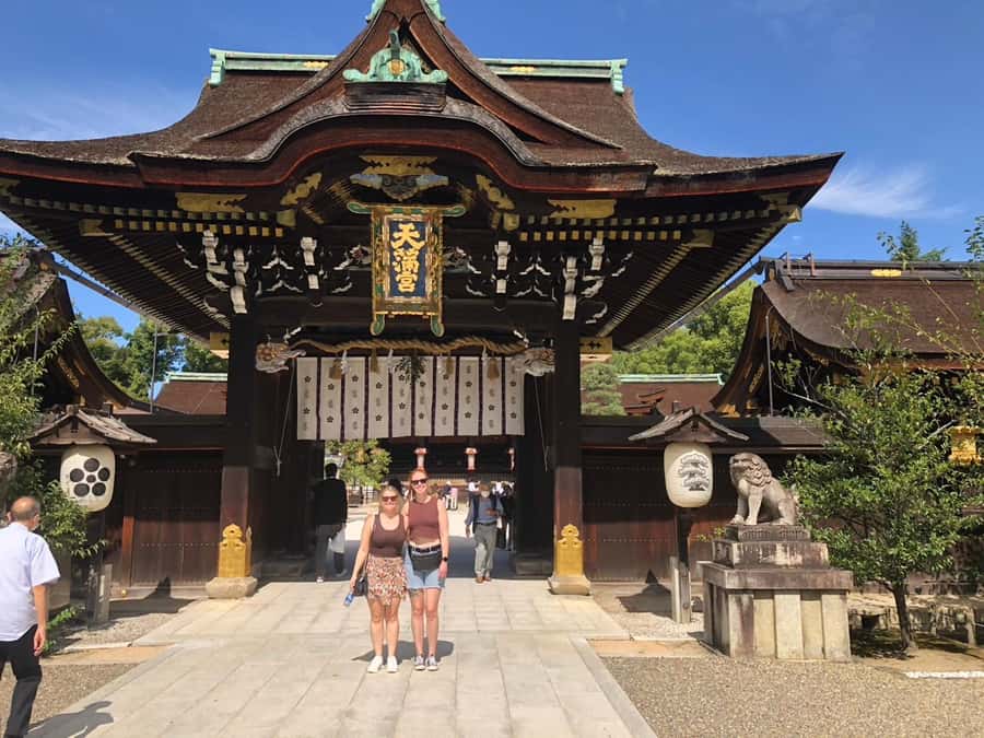 Kyoto: Memory Kyoto E-Bike Tour - Why an e-bike works so well in Kyoto