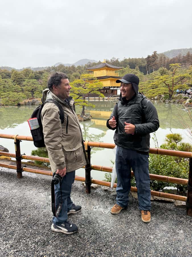 Kyoto: Memory Kyoto E-Bike Tour - What $91 includes, and what it does not