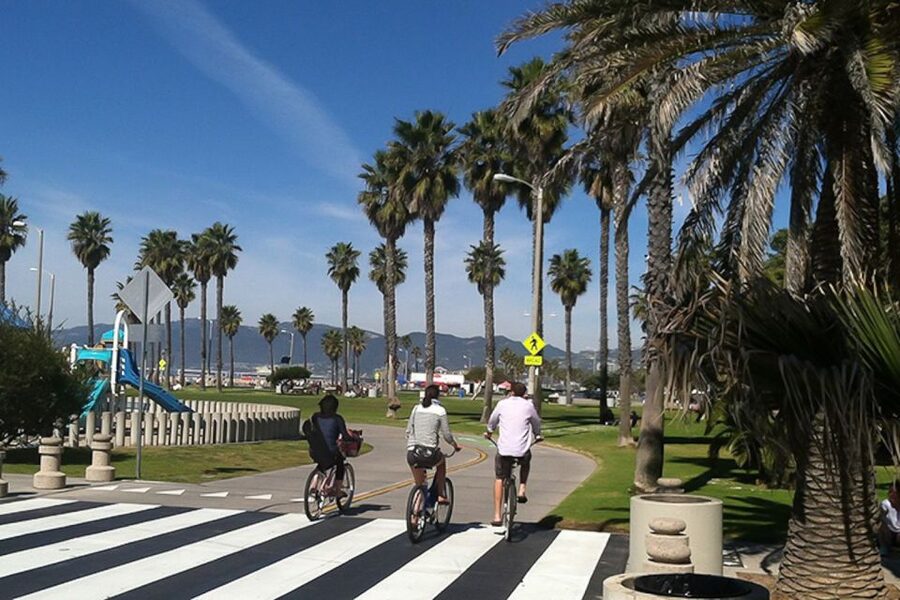 LA: Santa Monica & Venice Beach Bike Adventure - Is $79 a fair price?