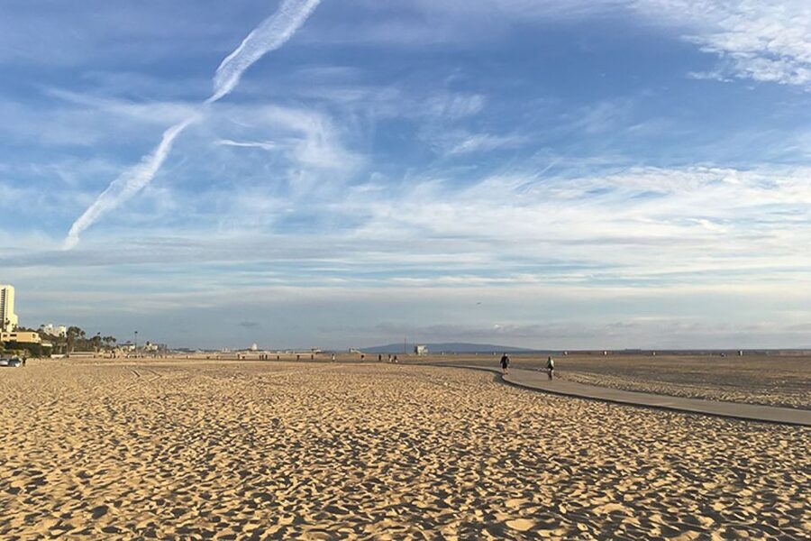 LA: Santa Monica & Venice Beach Bike Adventure - Who will enjoy this most?
