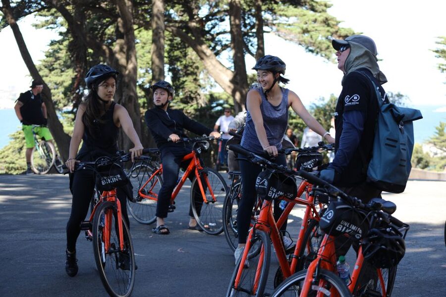 LA: Santa Monica & Venice Beach Guided Bike or eBike Tour - What the $71 price really covers