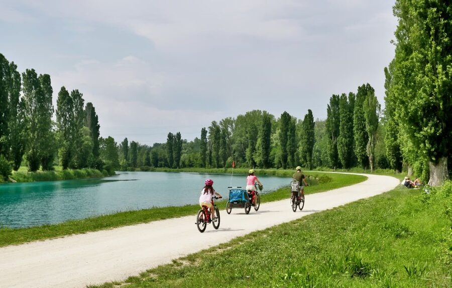 Lake Garda: E-bike Rental - Small Details That Make the Day Easier