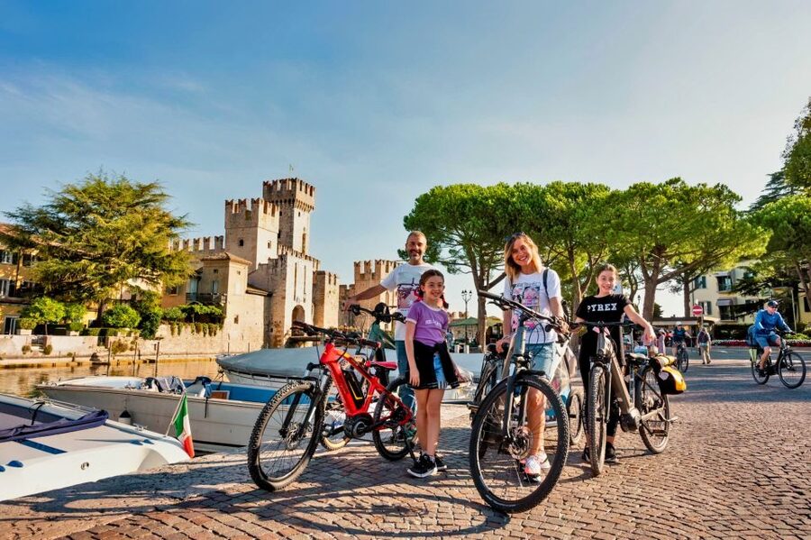 Lake Garda: E-bike Rental - Should You Book the Lake Garda E-Bike Rental?