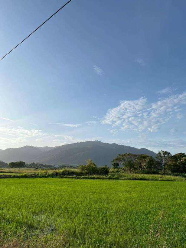 Langkawi: Countryside Bike Tour, Waterfall Swim & Dessert - Quick points to know