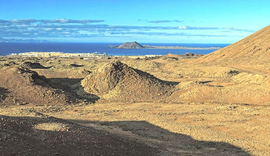 Lanzarote: Advanced 5-Hour Fuerteventura E-Bike Tour - Should you book the Fuerteventura e-bike tour?