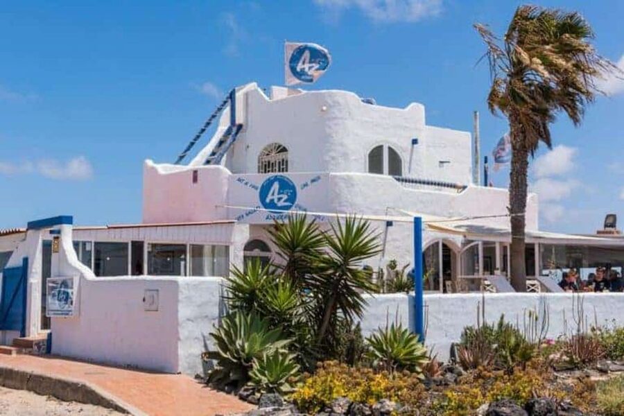 Lanzarote: Advanced 5-Hour Fuerteventura E-Bike Tour - Returning along Fuerteventura’s north coast