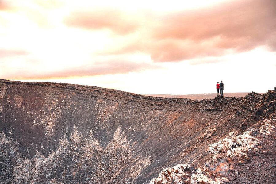 Lanzarote: Advanced 5-Hour Fuerteventura E-Bike Tour - What the $102 price really covers