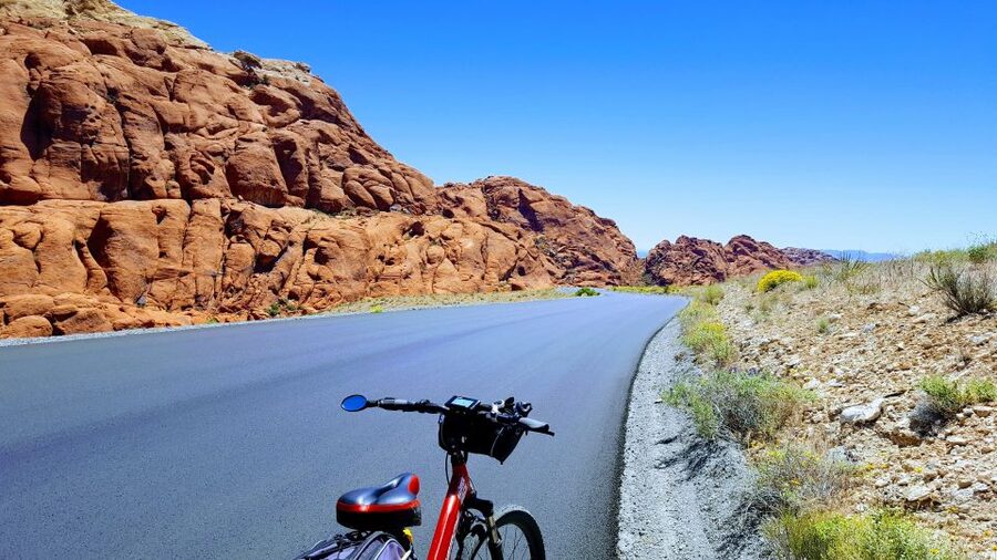Las Vegas 3-Hour Red Rock Canyon Electric Bike Tour - Key points to know before you book