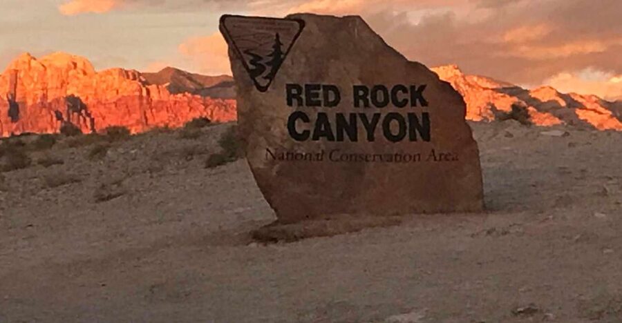 Las Vegas: Red Rock Canyon Sunrise Self-Guided E–Bike Tour - What the $154 price includes