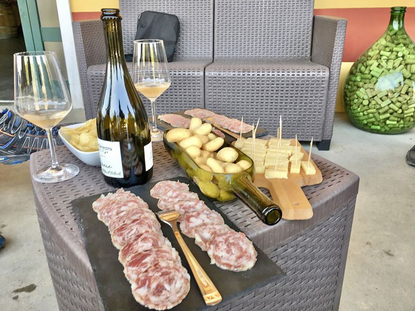 Lazise: Bike Tour and Wine Tasting - Is $100 a fair price?