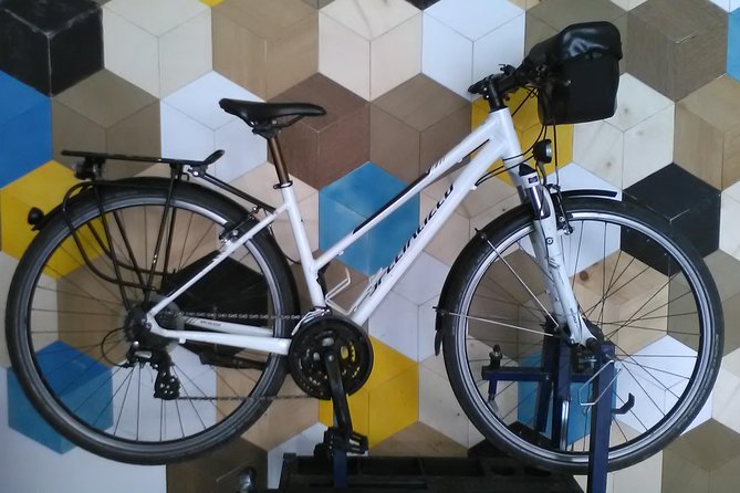 Lecce Bike Rental - Key points to know before booking