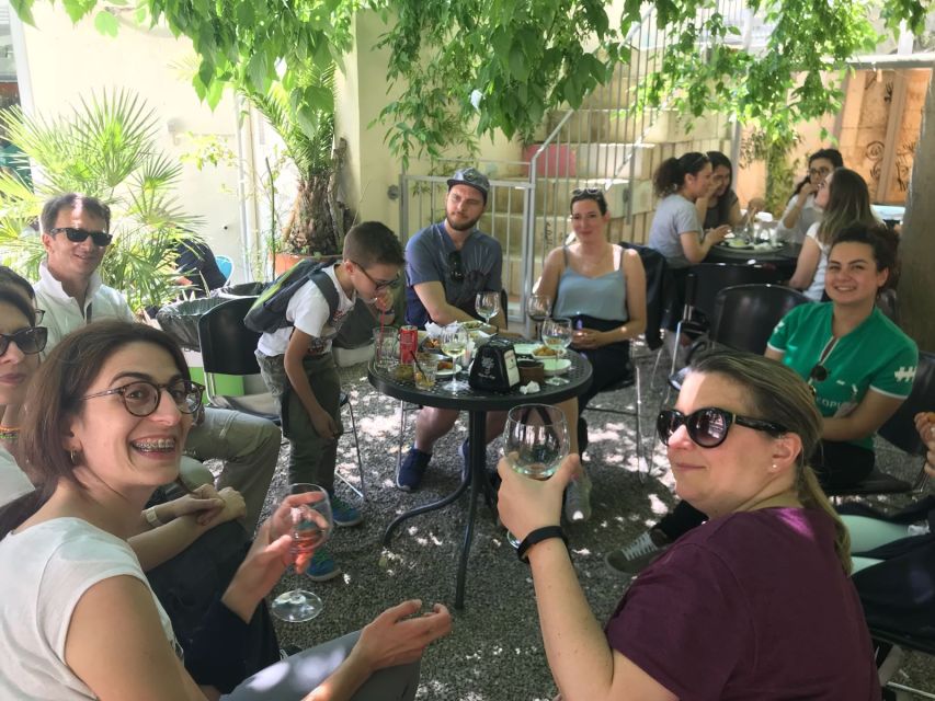 Lecce: Guided Tour & Wine Tasting by Bike - Santa Croce and the wild side of Lecce Baroque