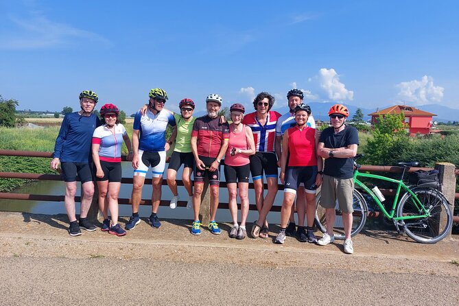 Lecce to Galatina E-Bike: Olive Mill & Wine Tasting + Taxi back - Why this route works so well from Lecce