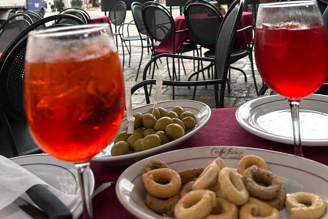 Lecce to Galatina E-Bike: Olive Mill & Wine Tasting + Taxi back - The second ride, 10 kilometers to Galatina