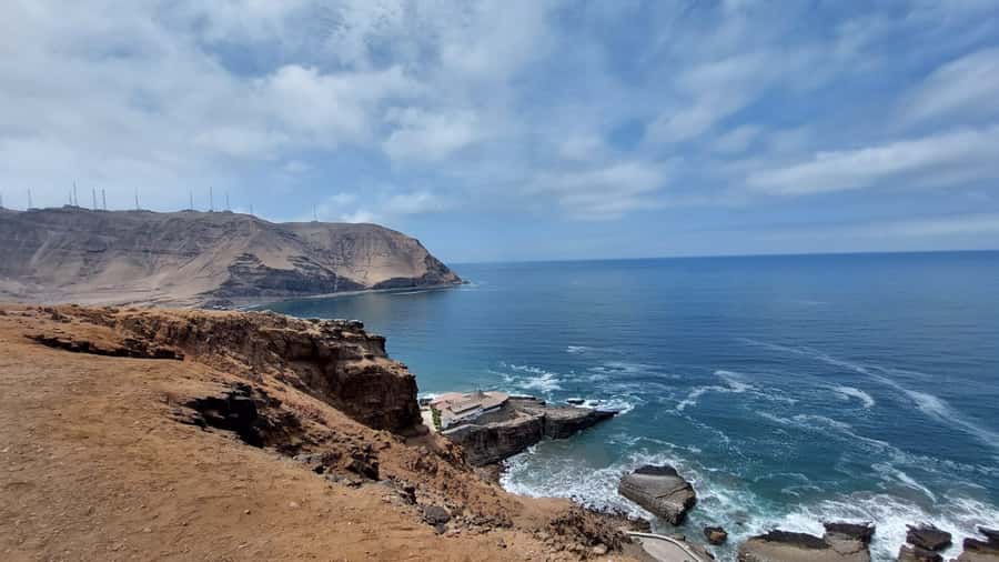 Lima Bike Tour: La Costa Verde & Jesus Statue in Chorrillos - What to bring and how to prepare