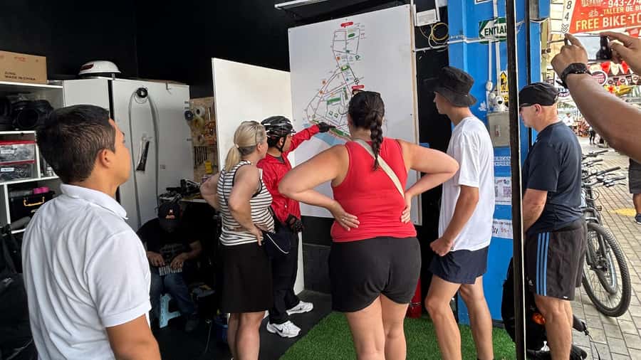Lima: City biking - Should You Book the Lima City Bike Tour?