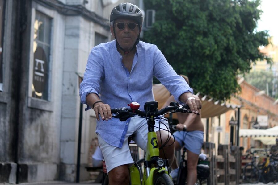 Lisbon: 3-Hour Tour by E-Bike - Is $47 a fair price?