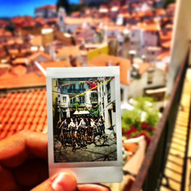 Lisbon: City Highlights and Viewpoints E-Bike Tour - Key points before you book