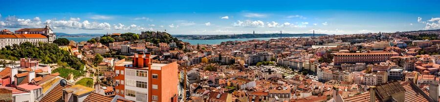 Lisbon: E-Bike Adventure Through the City of Seven Hills - Why an e-bike makes sense in Lisbon
